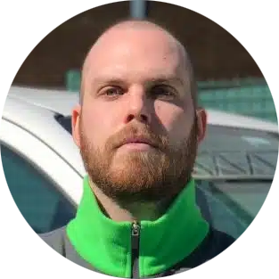 Gianmarco Moretti – Direttore Tecnico Pest Control – Nitor